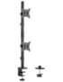 AISENS DT32TSR-229 soporte para monitor 81,3 cm (32") Escritorio