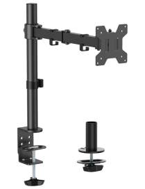 AISENS DT32TSR-277 soporte para monitor 81,3 cm (32") Escritorio