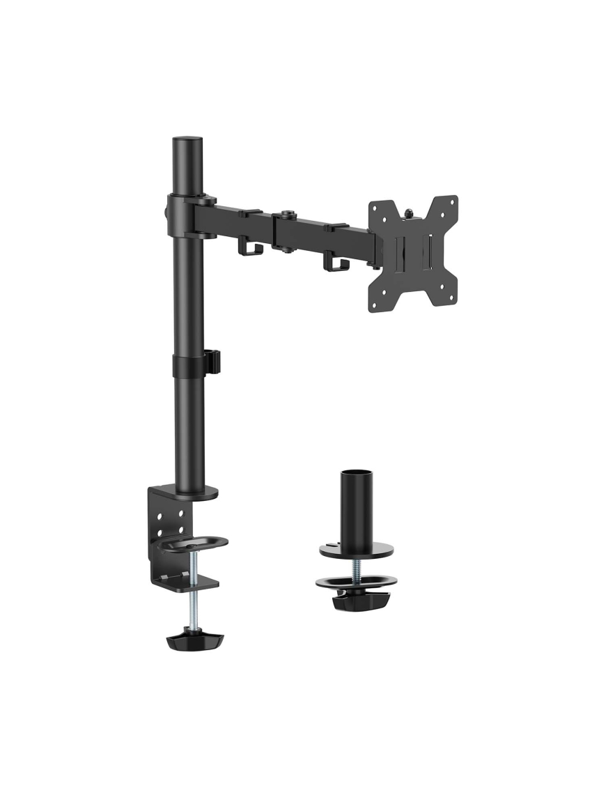 AISENS DT32TSR-277 soporte para monitor 81,3 cm (32") Escritorio