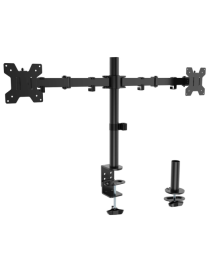AISENS DT32TSR-279 soporte para monitor 81,3 cm (32") Escritorio