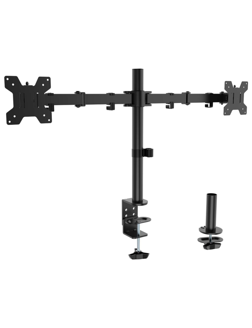 AISENS DT32TSR-279 soporte para monitor 81,3 cm (32") Escritorio