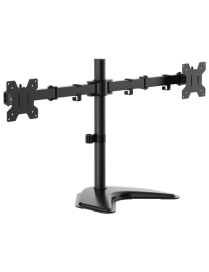 AISENS DT32TSR-285 soporte para monitor 81,3 cm (32") Escritorio
