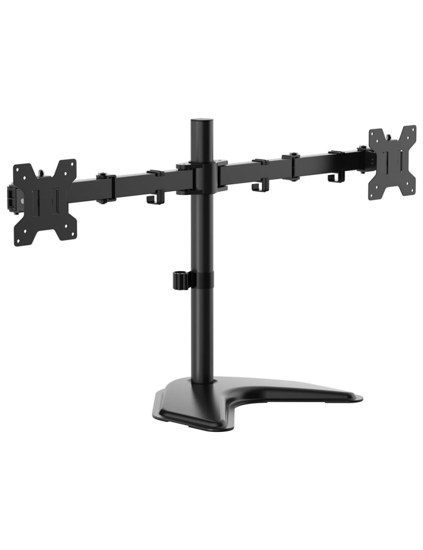 AISENS DT32TSR-285 soporte para monitor 81,3 cm (32") Escritorio