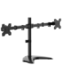 AISENS DT32TSR-285 soporte para monitor 81,3 cm (32") Escritorio