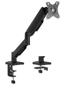 AISENS DT32TSR-355 soporte para monitor 81,3 cm (32") Escritorio