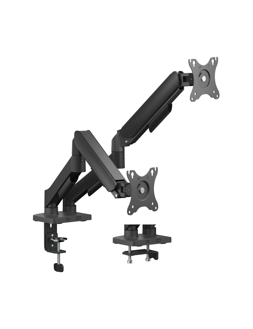 AISENS DT32TSR-357 soporte para monitor 81,3 cm (32") Escritorio