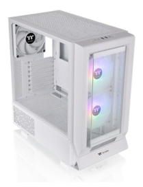Thermaltake Ceres 350 MX Midi Tower Blanco