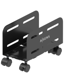 AISENS MPC06-207 soporte de CPU Carro para equipo informático