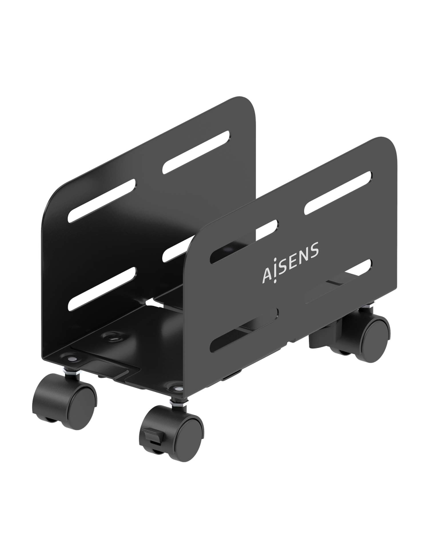 AISENS MPC06-207 soporte de CPU Carro para equipo informático