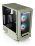 Thermaltake Ceres 350 MX Midi Tower Verde