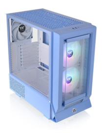 Thermaltake Ceres 350 MX Midi Tower Azul