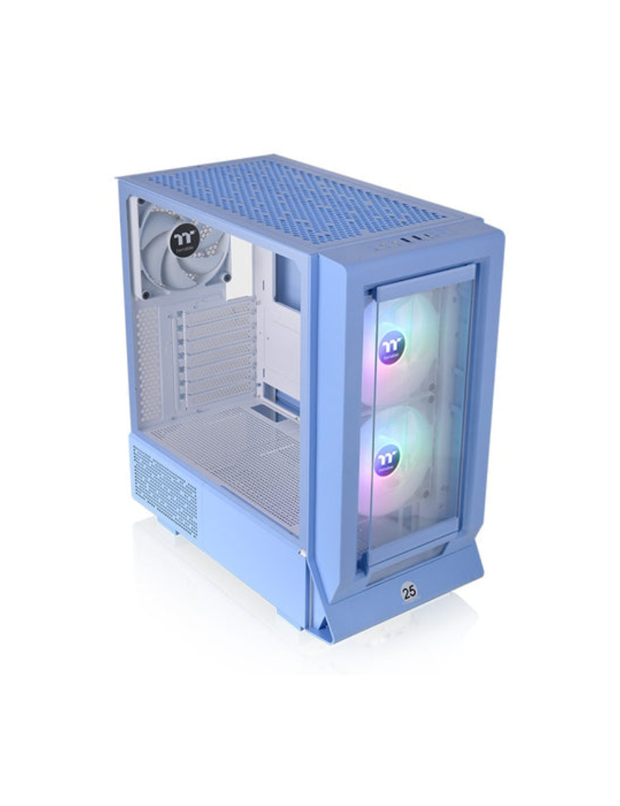 Thermaltake Ceres 350 MX Midi Tower Azul