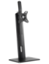 AISENS Soporte De Mesa Pro Contrapeso Giratorio E Inclinable Para Monitor/TV 7kg De 17-32, Negro