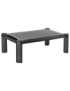 AISENS Soporte Elevador XL Para Monitor/Portátil, Negro