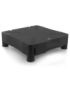 Ewent EW1280 soporte para monitor Negro Escritorio