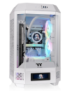 Thermaltake The Tower 250 Snow Mini Tower Blanco