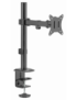 Gembird MA-D1-03 soporte para monitor 81,3 cm (32") Escritorio Negro