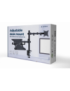 Gembird MA-DA-03 soporte para monitor 81,3 cm (32") Escritorio Negro