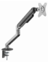 Gembird MA-DA1-05 soporte para monitor 81,3 cm (32") Escritorio Gris