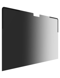 HYPER HyperShield Magnetic Privacy 40,6 cm (16") Portátil Filtro de privacidad para pantallas sin marco 3H