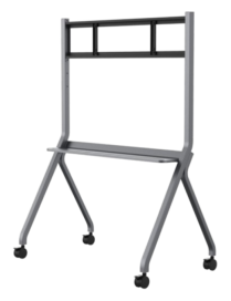 MAXHUB ST41B soporte para monitor 2,18 m (86") Piso Gris