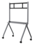 MAXHUB ST41B soporte para monitor 2,18 m (86") Piso Gris