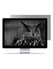 NATEC NFP-2118 filtro para monitor 68,6 cm (27") Pantalla/Portátil Filtro de privacidad para pantallas sin marco 2H
