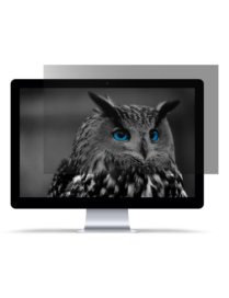 NATEC Owl 61 cm (24") Monitor Filtro de privacidad para pantallas sin marco