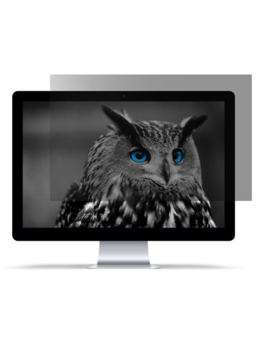 NATEC Owl 61 cm (24") Monitor Filtro de privacidad para pantallas sin marco