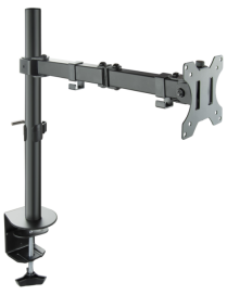 TooQ DB1032TN-B soporte para monitor 81,3 cm (32") Escritorio