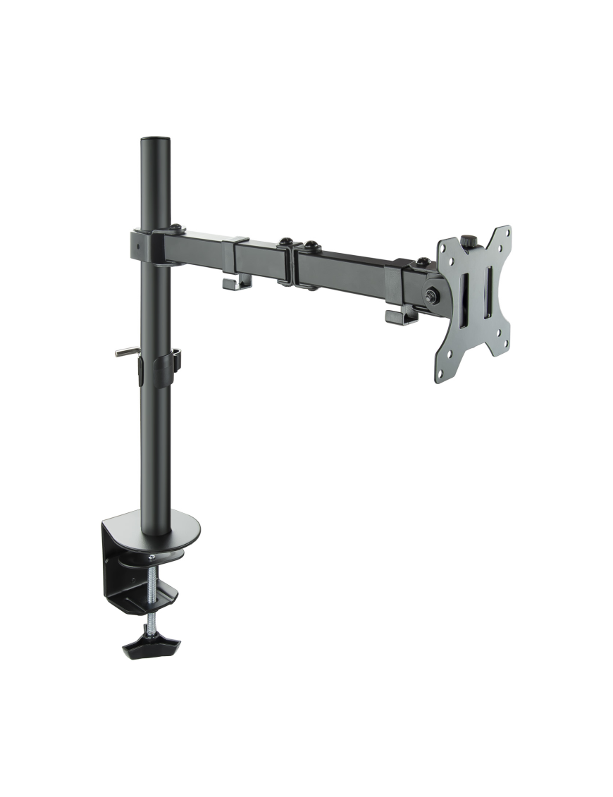 TooQ DB1032TN-B soporte para monitor 81,3 cm (32") Escritorio