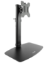 TooQ DB1127TN-B soporte para monitor 68,6 cm (27") Escritorio Negro