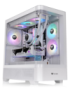 Thermaltake View 290 TG ARGB Midi Tower Blanco