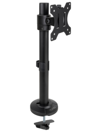 TooQ DB1131TN-B soporte para monitor 81,3 cm (32") Escritorio
