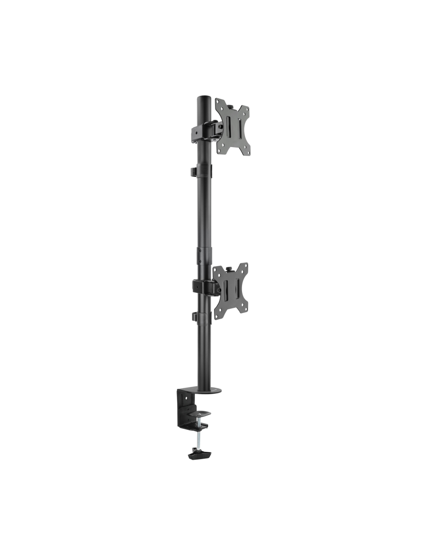 TooQ DB1233TNV-B soporte para monitor 81,3 cm (32") Escritorio