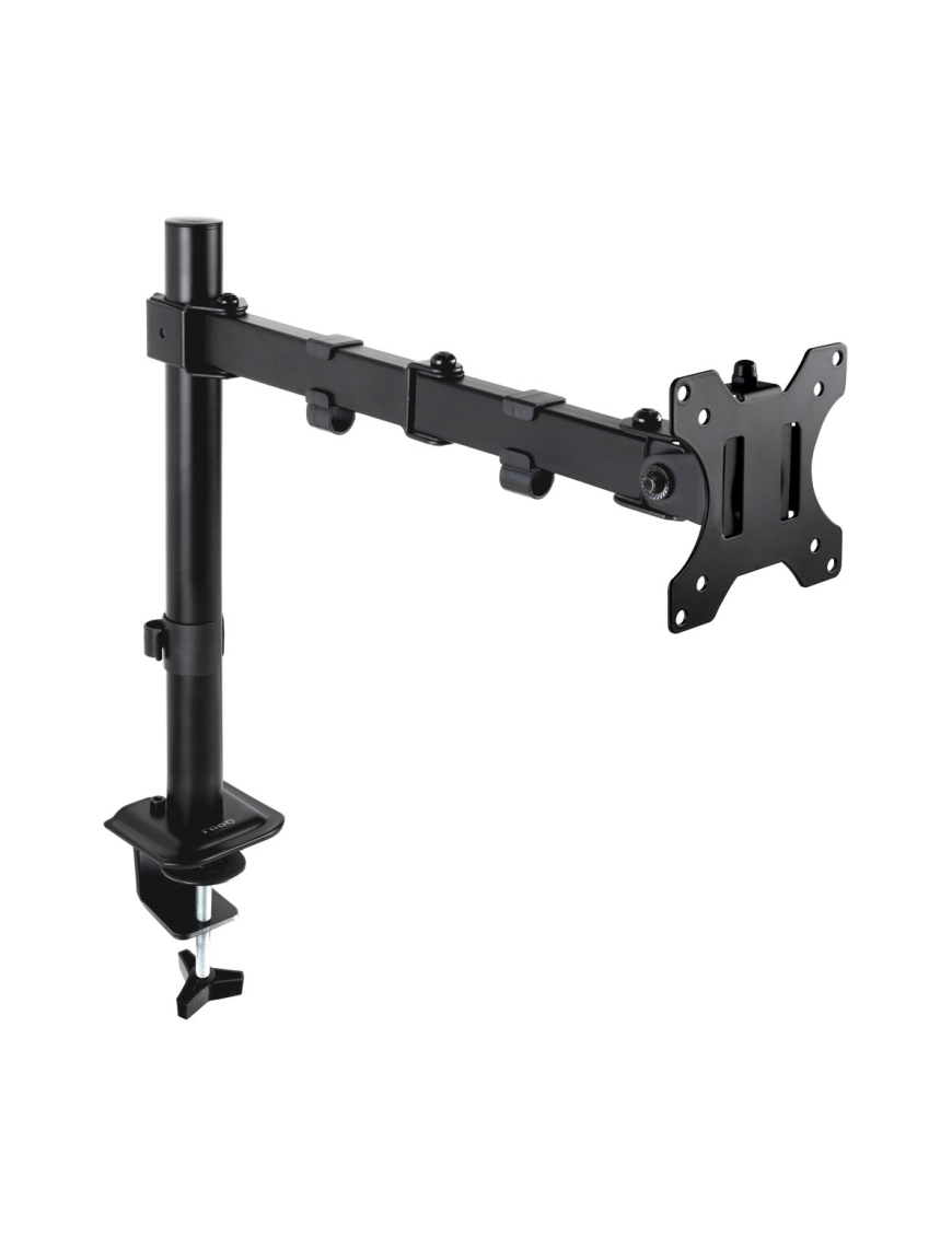 TooQ DB1801TN-B soporte para monitor 81,3 cm (32") Escritorio
