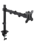 TooQ DB1801TN-B soporte para monitor 81,3 cm (32") Escritorio