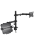 TooQ Soporte de mesa para pantalla 17”-32” y portátil