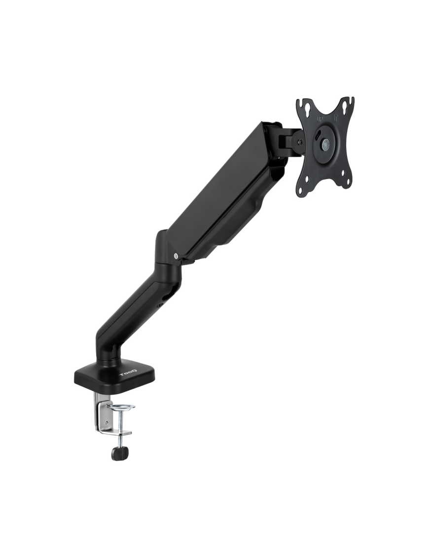 TooQ Soporte de Mesa para Pantalla 17"-32", Negro