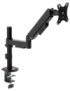 TooQ Soporte de Mesa para Pantallas 17”-32”, Color Negro