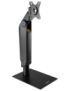 TooQ Soporte de mesa para pantallas 17”-32”, Negro