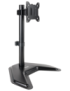 TooQ Soporte de Mesa para Pantallas de 17”-32”, Negro