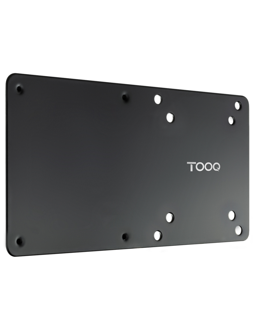 TooQ TCCH0007-B kit de montaje Negro