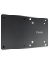 TooQ TCCH0007-B kit de montaje Negro