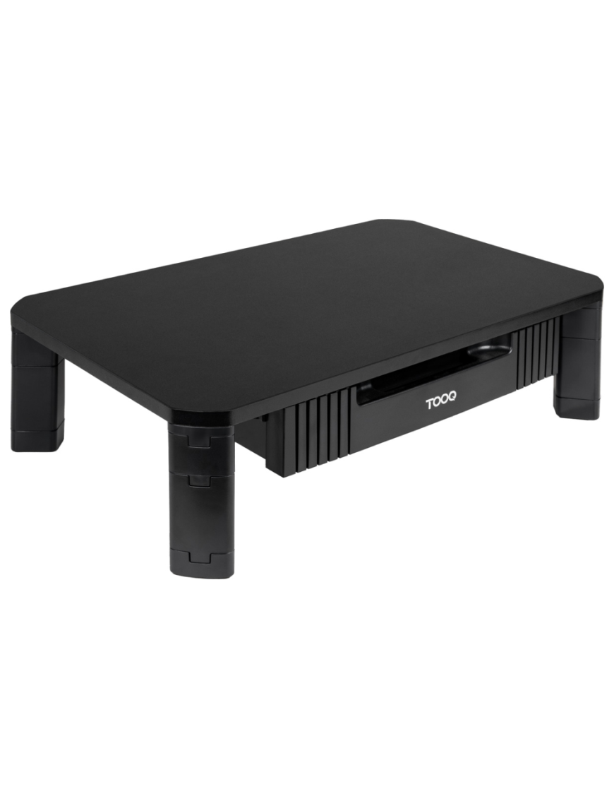 TooQ TQMMPD02 soporte para monitor Escritorio