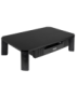 TooQ TQMMPD02 soporte para monitor Escritorio