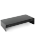 TooQ TQMR0124 soporte para monitor Escritorio Negro