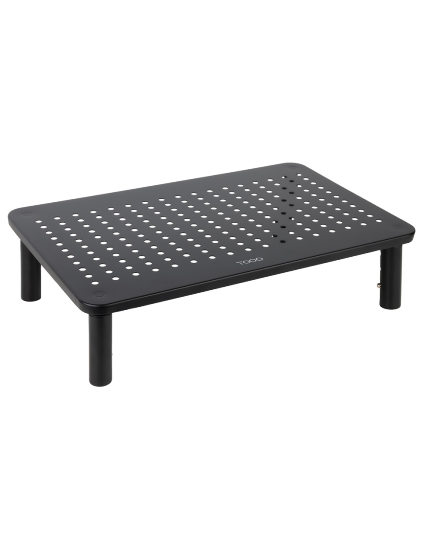 TooQ TQMR081 soporte para monitor Escritorio