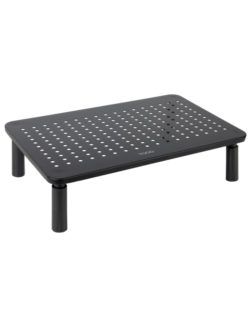 TooQ TQMR086 soporte para monitor Escritorio