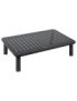 TooQ TQMR086 soporte para monitor Escritorio